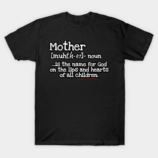 Mother T-Shirt